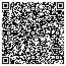 QR code with Touring Golfer contacts