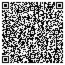 QR code with P & JS Beauty World contacts