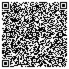 QR code with Hands Free Communications Inc contacts