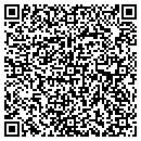 QR code with Rosa E Bowen CPA contacts