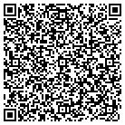 QR code with Ace Pressure Cleaning Co contacts