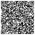 QR code with G Ys Landscp & Mntnc Spclst contacts