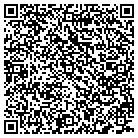 QR code with Malvern Physical Therapy Center contacts