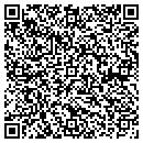 QR code with L Clark Hodge Jr DDS contacts