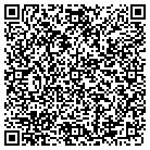 QR code with Aron Adrienne Realty Inc contacts