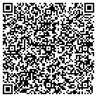 QR code with A C On Site Drapery Cleaning contacts