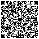 QR code with Orlando Police Adm Service Div contacts