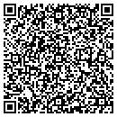 QR code with W Earl Hall Pa contacts