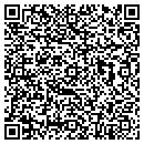QR code with Ricky Aviles contacts