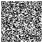 QR code with Crossroads Hair & Nail Design contacts