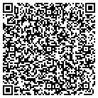 QR code with Sandine's Body & Glass Shop contacts