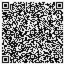 QR code with Cox Lumber contacts