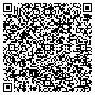 QR code with Healing Angels Day Spa contacts