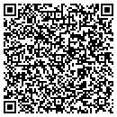 QR code with MD Roskovich Corp contacts