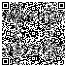 QR code with Lees Ray Fabrication Inc contacts