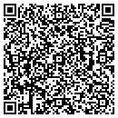 QR code with Ho Chunk Inc contacts