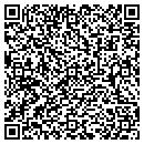 QR code with Holman Rene contacts
