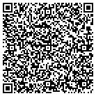 QR code with Pyramid Masonry Contractors contacts