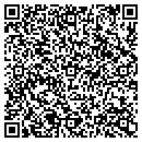 QR code with Gary's Auto World contacts