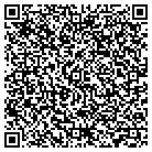 QR code with Bruces Mower Bike Services contacts