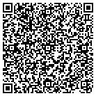 QR code with A 1 Property Service Co contacts