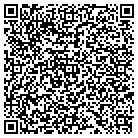 QR code with Myakka City Fire Control Dst contacts