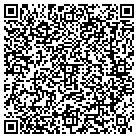 QR code with 330 South Ocean Inc contacts