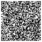 QR code with 400 Beach Drive Condominium contacts