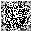 QR code with Hicks Masonry contacts