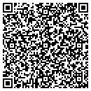 QR code with Puppy Shop contacts