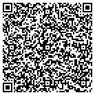 QR code with First Cutlery Gardens Apt contacts