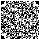QR code with Travelers Palm Garden Cottages contacts