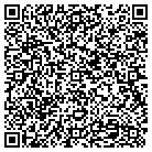 QR code with Ogilvie Lighting & Production contacts