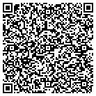 QR code with Saltaire Condominium Assn Inc contacts