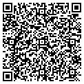 QR code with The Hammocks LLC contacts