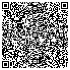 QR code with Waterfront Gardens contacts