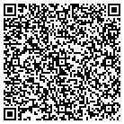 QR code with W F Hague Investments contacts