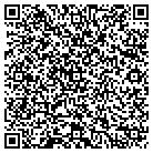 QR code with Marvins Lawn & Garden contacts