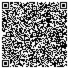 QR code with G & G Enterprises Of N Fl contacts
