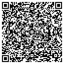 QR code with Artistic Features contacts