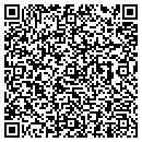 QR code with TKS Trucking contacts