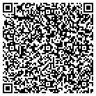 QR code with Arkansas Valley Outdoor Advg contacts