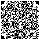 QR code with Aarons Expert Auto Trim contacts