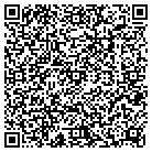 QR code with Allens Service Station contacts
