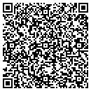 QR code with Cafe Monet contacts