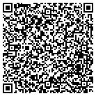 QR code with Canine Clipping Inc contacts