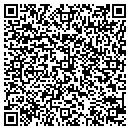 QR code with Anderson Golf contacts