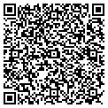 QR code with Calina's contacts