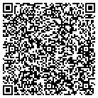 QR code with J G Travel Specialists contacts