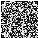 QR code with Hood L & G Co contacts
